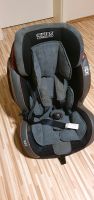 Kindersitz unfallfrei isofix 3-Punkt Gurt Rheinland-Pfalz - Bendorf Vorschau