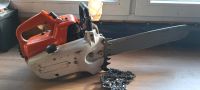 Stihl 08s Kettensäge Nordrhein-Westfalen - Gronau (Westfalen) Vorschau