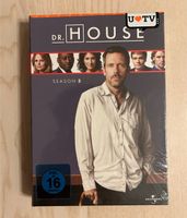 DVD Dr. House Staffel 5 originalverpackt Berlin - Wannsee Vorschau