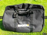 Worx Rasenmäher / mähroboter Tasche Hamburg-Nord - Hamburg Barmbek Vorschau