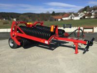 Agro-Factory II Cambridgewalze Gromm 63 Packer & Walze Bayern - Tiefenbach Oberpf Vorschau