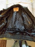 Herren Motorrad Jacke gr.52        Echt Leder Baden-Württemberg - Bühl Vorschau