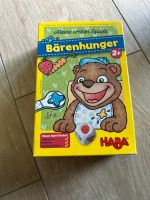 Haba Bärenhunger Nordrhein-Westfalen - Neuss Vorschau