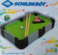 Mini Billiard Tisch - komplett - OVP Düsseldorf - Oberkassel Vorschau