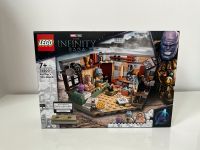 LEGO 76200 Bro Thors neues Asgard NEU/OVP Berlin - Köpenick Vorschau