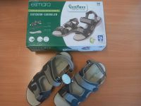 Outdoor Sandalen Gr.38 NEU &OVP footflex Rheinland-Pfalz - Neuwied Vorschau