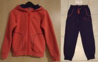 Puma Mädchen Sport-Set Sweatjacke Jogginghose Gr. 140 *TOP* Bayern - Hauzenberg Vorschau