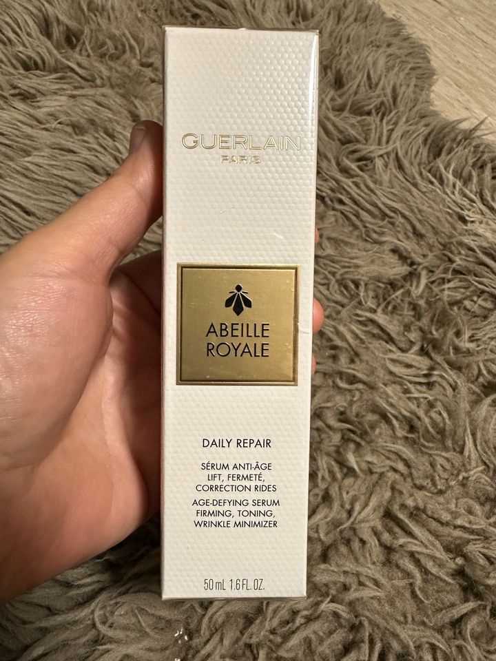 Guerlain Abeille Royale Daily Repair 50 ml in Stuttgart