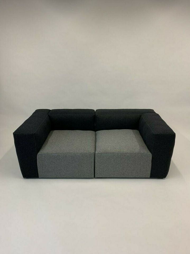 HAY Modulares Sofa Mags Soft Neu in Berlin