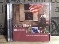 Blues Delta CD The Rough Guide Muddy Waters Big Joe Williams John Berlin - Mitte Vorschau