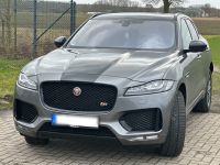 Jaguar F Pace sehr gepflegtes Fahrzeug. Niedersachsen - Oldenburg Vorschau