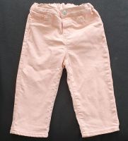 Jeans Gr. 92 von H&M Schleswig-Holstein - Schönkirchen Vorschau