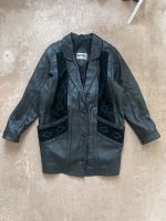 Vintage leather jacket Friedrichshain-Kreuzberg - Kreuzberg Vorschau