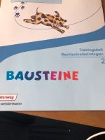 Bausteine 2 Trainingsheft neu Rheinland-Pfalz - Montabaur Vorschau