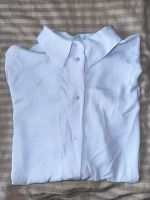 Bluse blau Damen Gr. S H&M Hamburg Barmbek - Hamburg Barmbek-Süd  Vorschau