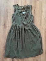 Damen Sommerkleid, Midikleid, khaki, von Vero Moda, Gr. M 40 Bayern - Gröbenzell Vorschau