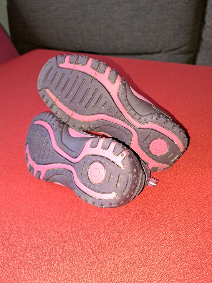 Superfit Schuhe Gr. 29 in Herten