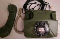 Vintage Telefon POST grün FeTAp 791-1  Grün Baden-Württemberg - Freiburg im Breisgau Vorschau
