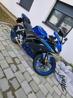 Yamaha R125 RE40 Baden-Württemberg - Sinsheim Vorschau