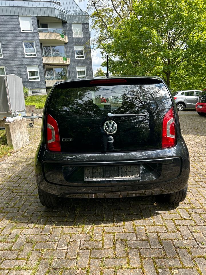 VW Up Colour Design 50tkm 75ps Navi Sitzheizung in Remscheid