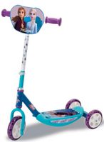 Scooter Roller Eiskönigin "Anna & Elsa" Originalverpackt (Neu) Sachsen - Aue Vorschau