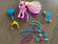 My Little Pony Prinzessin Cadance Tolle Haarpracht 12,5 cm Figur Düsseldorf - Grafenberg Vorschau