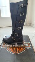 Harley Davidson Damenstiefel Bochum - Bochum-Wattenscheid Vorschau