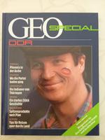 GEO Spezial DDR, Buch Bayern - Gilching Vorschau