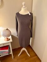 Esprit Wollkleid grau Gr. L NEU m. Etikett Frankfurt am Main - Sachsenhausen Vorschau