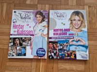 Disney Violetta Hinter den Kulissen Nordrhein-Westfalen - Witten Vorschau