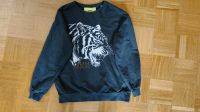 Damen Pullover, Sweatshirt mit Tiger Motiv,S ,Grau Anthrazit,JJXX Bayern - Bayreuth Vorschau