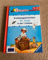 Buch für Kinder 1. Klasse Sachsen-Anhalt - Weischütz Vorschau