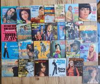 161 Singles Pop Rock Schlager Klassik 60/70/80 Jahre Rheinland-Pfalz - Schifferstadt Vorschau