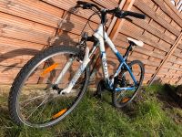 Mountainbike 26Zoll wie NEU 21 Gang. Frisch gewartet Sachsen-Anhalt - Magdeburg Vorschau