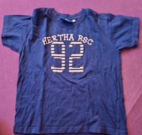 Hertha shirt 128 Brandenburg - Kleinmachnow Vorschau