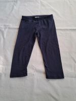 Leggings 3/4 Cabri Hose 1.50 € Gr.110-116 Bayern - Großheirath Vorschau