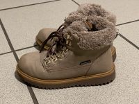 Winterschuhe Kinder Unisex Mädchen Jungen 31 gefüttert Waterproof Nordrhein-Westfalen - Gütersloh Vorschau