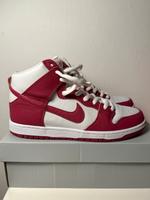 Nike SB Dunk High Sneaker Gr. 45,5 NEU Aachen - Aachen-Mitte Vorschau