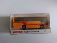Wiking Bus der Post und Telekom Austria, PMS 82-02/98 Baden-Württemberg - Villingen-Schwenningen Vorschau