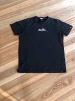 T -Shirt, schwarz, ellesse , XL Bayern - Hirschau Vorschau