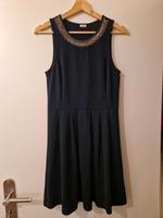 blaues Kleid Gr. M Niedersachsen - Braunschweig Vorschau