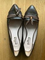 Damenschuhe Ballerina Neu 37 Frankfurt am Main - Kalbach Vorschau