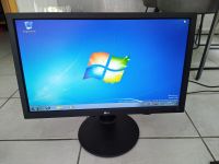 LG 24MB35PH 24 Zoll Business Monitor Höhenverstellung, HDMI Niedersachsen - Laatzen Vorschau