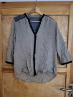 Edc by Esprit 3/4 Bluse Hemd Damenbluse festlich Gr.S/M Brandenburg - Neuruppin Vorschau