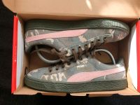 Puma Clyde Military EUR 40 Baden-Württemberg - Friedrichshafen Vorschau