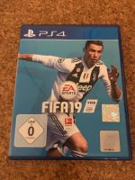 PS 4 Spiel Fifa 19 Baden-Württemberg - Wutöschingen Vorschau