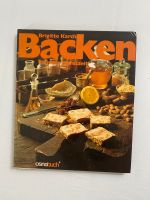 Backbuch: Backen zu jeder Jahreszeit Essen - Essen-Borbeck Vorschau