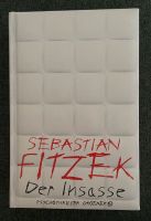 Buch der Insasse Psychothriller Sebastian Fitzek Berlin - Neukölln Vorschau