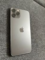 iPhone 11 Pro 256 GB Displayschaden Nordrhein-Westfalen - Lennestadt Vorschau