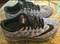 Nike Air Max Sneaker/Nike Schuhe/Nike Freizeitschuhe Gr.37,5 Baden-Württemberg - Ulm Vorschau